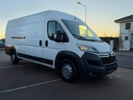 Citroen Jumper 2.0HDI Maxi Max XXL tylko 117tys km