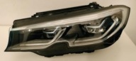 Idealna Laser bmw 3 g20 g21 full led lampa lewy przod lewa 8496163 igl