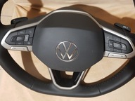 KIEROWNICA VW PASSAT ARTEON GOLF CADDY 2GM419089AG SKÓRA