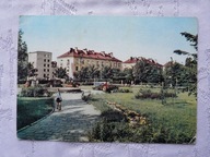 NOWY DWÓR MAZOWIECKI RYNEK