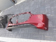 MAZDA 3 BP 2019-2025 ZDERZAK PRZÓD ORYGINAŁ PRZEDNI 46V