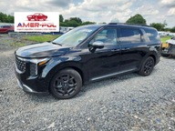 Kia Carnival 2025, SX Prestige, od ubezpieczalni 3.5 Benzyna 287KM