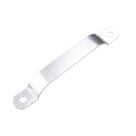 Opaska, obejma fi 45 mm ocynk - 1 szt