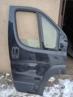 Ducato Boxer Jumper drzwi prawy przód