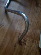 romet polo kierownica