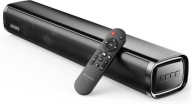 Soundbar Mevosto D7-3 2.1 Z Subwooferem 60W Bluetooth 5.4 USB Optyczne AUX