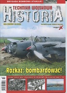 Technika Wojskowa Historia 3/2022