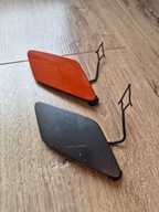 ZAŚLEPKA ZDERZAKA HAKA AUDI Q2 LIFT 2020r- PRZÓD 81A807241 ORYGINAŁ