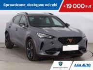 Cupra Formentor 1.5 TSI, Salon Polska, Serwis ASO