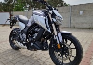 Inny Inny Orcal Sk125 SK 125 SK 01 Radio ABS Na Kat B Prawa Jazdy MGMOTO W