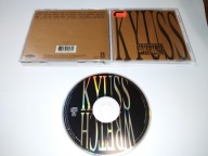 Kyuss – Wretch - CD 1991 1.WYDANIE C2382
