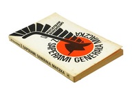 Z saperami generała Maczka - Mieczysław Borchólski