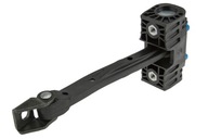 OGRANICZNIK DRZWI TYLNYCH AUDI A6 ALLROAD C7, A6 C7 11.10-09.18 L/P