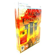 NOWA PREMIEROWE AGE OF EMPIRES III ASIAN DYNASTIES