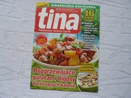 TINA GULASZE I BIGOSY DLA LICZĄCYCH KALORIE