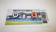 bilet OLIMPIA Zambrów - JAGIELLONIA II 12.09.2020