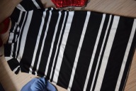 * ESMARA * PIĘKNA SUKIENKA W PASKI _42/44