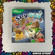 11 GRA TREFL SPY GUY RODZINA TREFLIKÓW