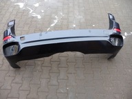 BMW X5 F15 zderzak tył M-PAKIET