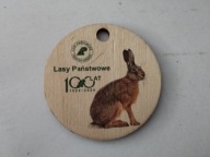 100 LAT LASY PAŃSTWOWE - MAGN - TEN PRZEDMIOT - 05.04.2026