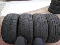 4x opony Petlas Snow Master W651 245/40 R19 7,6-7,7mm