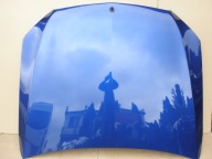 Mercedes C klasa W 205 Maska Pokrywa Silnika Przód Przednia Lak.896 Orginał