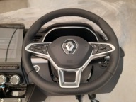 RENAULT ZOE II LIFT KIEROWNICA SKÓRA NOWA