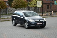 Opel Astra 1.7CDTi 110KM 2008r. TEMPOMAT Klima POL