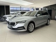 Skoda Octavia Style Kamera cofania CarPlayAndroid Auto Podgrzewane fote