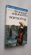 SAGA O LUDZIACH LODU Samotny 9 - Sandemo