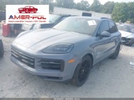 Porsche Cayenne 2024r., 4x4, 4.0L 4.0 Benzyna 468KM