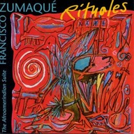AC - Francisco Zumaqué - Rituales ... - EX