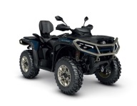 Can-Am Outlander MAX LTD 1000R T ABS SAS 2026| Kraków