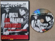 POZA PRAWEM DVD JIM JARMUSCH 1986 WAITS BENIGNI LURIE