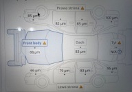 Citroen C4 Picasso bezwypadekserwis1 wlascicieljak nowenowy rozrzadSHINE