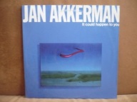 JAN AKKERMAN IT COULD HAPPEN TO YOU okł.zastępcza