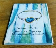 Baśnie i legendy górników wielickich / Julian Majka BDB -