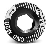 Nakrętka, śruba M20 ramienia korby