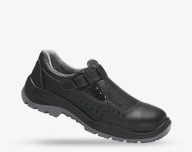 SANDAŁY BUTY ROBOCZE SKÓRA LICOWA 40 PPO/ 40