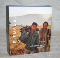 THE RITUAL OF HOMME ZESTAW PREZENTOWY GIFT SET 2 PRODUKTY