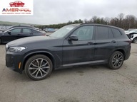 BMW X3 M40I 2022 3.0l 3.0 Benzyna 382KM
