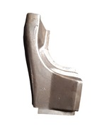 Końcówka błotnika przód słupka reperaturka LEWA Fiat 126p