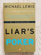 Michael Lewis Liar's Poker + GRATIS