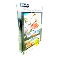 NOWA PLATYNOWA KOLEKCJA ROLLERCOASTER TYCOON 2 PL