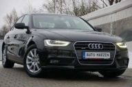 Audi A4 Limousine 2.0 TDI CR 177 KM, 4x4, Lift, Navi, Biksenon, LED, Zarej