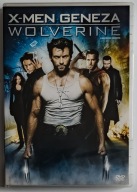 X-Men Geneza: Wolverine (2009) DVD | PL lektor
