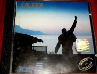 QUEEN Made in Heaven - 1995 CD UK