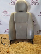 Oparcie Zagłówek Fotel Lewy Przód Volvo Xc90 Xc 90 I 2002-2014