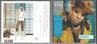 CD MARY J BLIGE - NO MORE DRAMA (SPECIAL EDITION) NR. KAT. 112 632-2