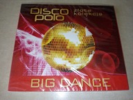 Big Dance - Złota Kolekcja Disco Polo CD